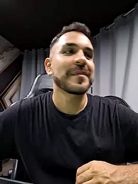 Show modela noa_desire na web-kameri