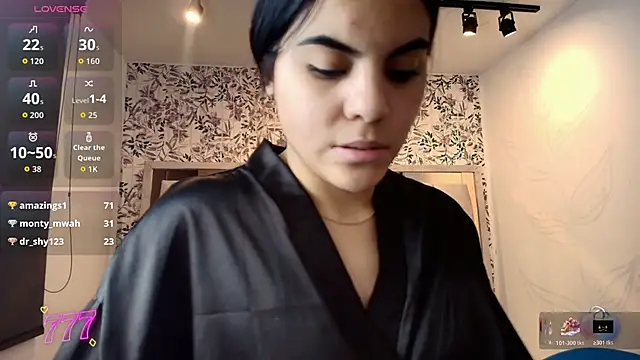 Emily__Cute__'s Live XXX Chat