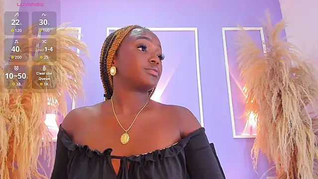 Nalathompson Adlı Modelin Canlı XXX Sohbeti