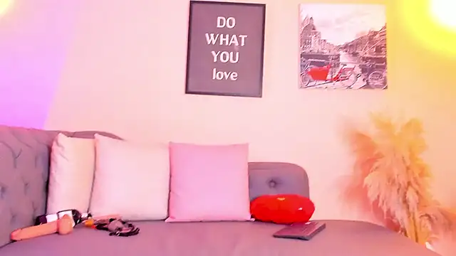 victoriazans' Live XXX Chat