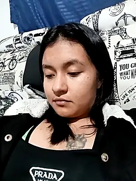 Sharlottee__ Adlı Modelin Canlı XXX Sohbeti