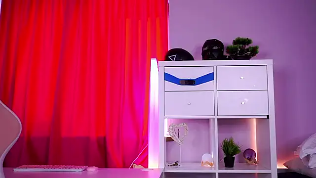 MistyReeds 라이브 XXX 채팅