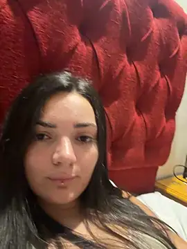 ariiwhite Show Webcam