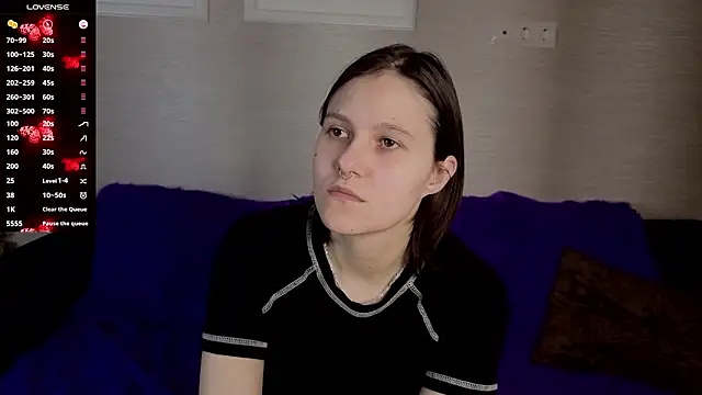 MirthfulUnseen 现场XXX聊天