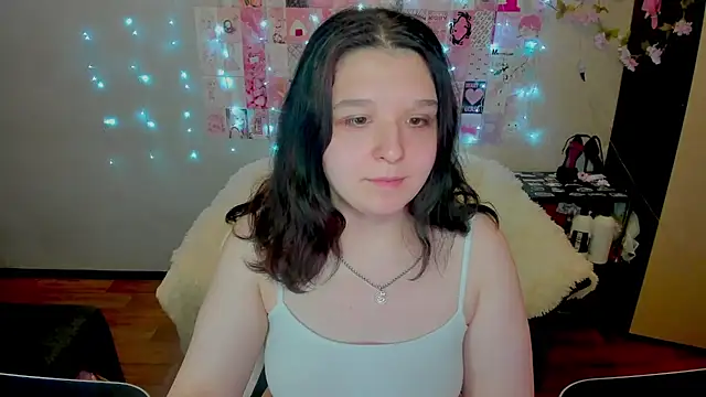 Kate_Acid Adlı Modelin Canlı XXX Sohbeti