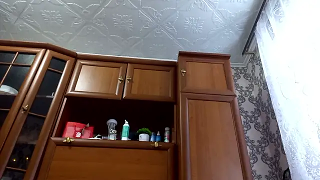 Show de VictoriaDeese na webcam