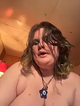 IntergelacticMars 라이브 XXX 채팅