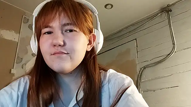 DinaFirebird Live XXX-Chat