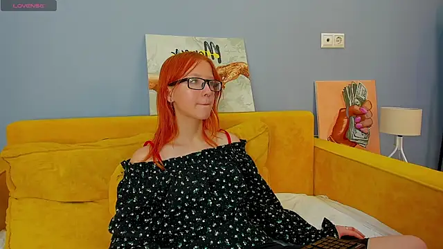 Chatroom XXX en direct de Emma_Dusk