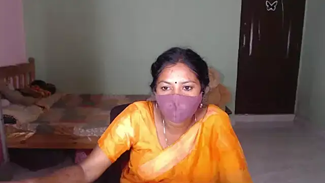 HotGulabi 라이브 XXX 채팅