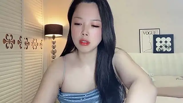 kk_lele's Live XXX Chat