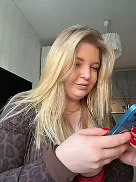 Chat +18 de OdriOlsens ao vivo