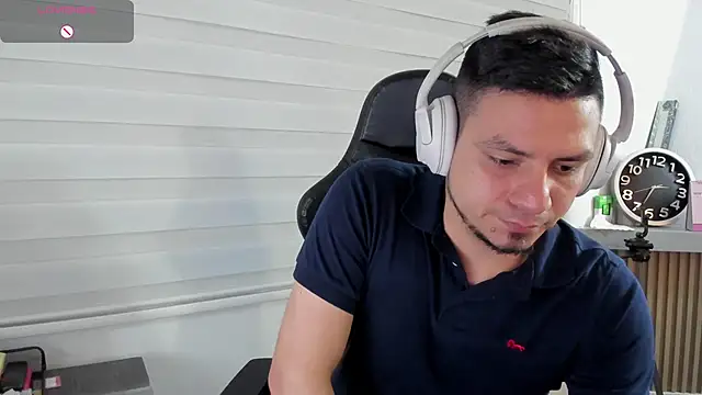 Rick_Adams webcam show