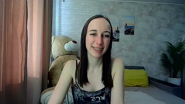 Anika_bloom 라이브 XXX 채팅