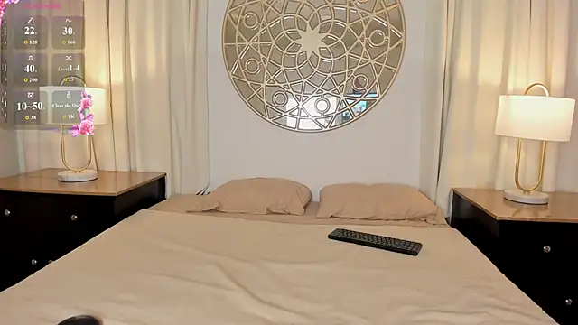 LucyLovelyy 라이브 XXX 채팅