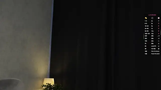 LettySlovacek Live XXX-chat