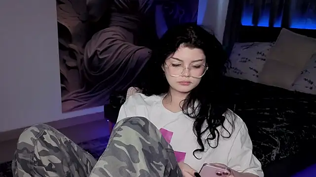 MileyRood's Live XXX Chat