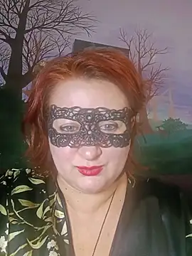 AgilaMipo's Live XXX Chat