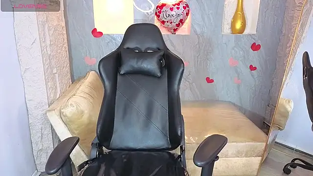 ammy_woold_b Chat XXX in diretta