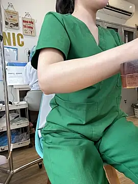 Clinic_Sexy 在線直播表演