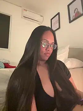 Chaniita Obrolan Langsung XXX