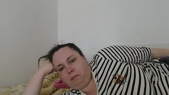 Czat XXX na żywo – WendyRhoades