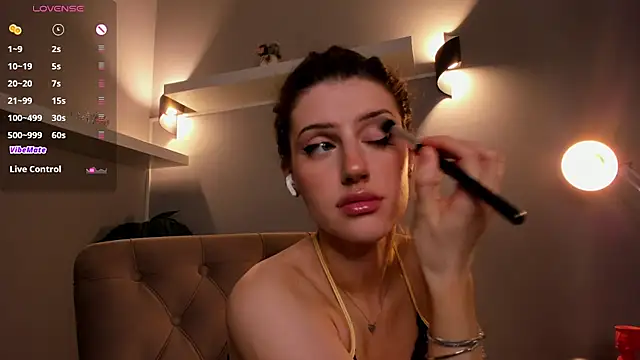 Skinny_Alicen Live XXX chat