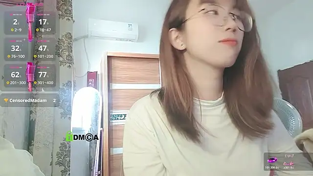 Lili_666 Live XXX-chat