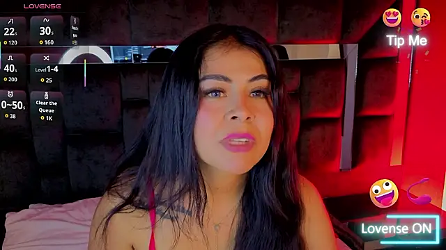 Sembang XXX Secara Langsung Aniajoness_