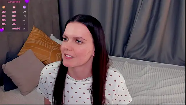 AnnettWildin 라이브 XXX 채팅