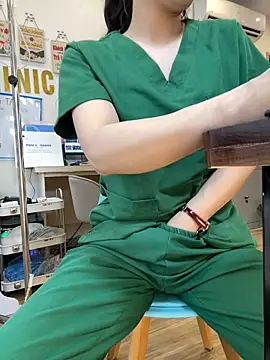 Clinic_Sexy Show Webcam