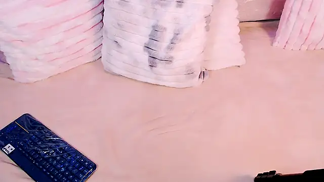 Chat XXX en directo de Naomistart