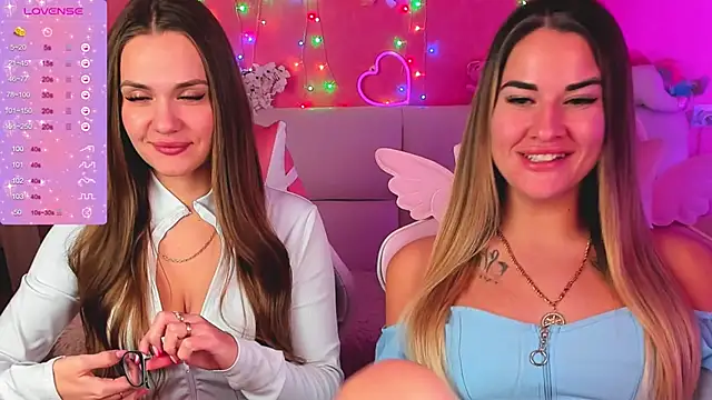 Chat XXX Live ivannatompsonnn