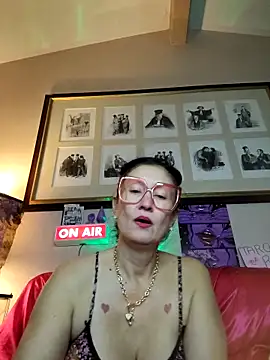 TheDime's Live XXX Chat