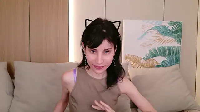 Dedra_Dixon 现场XXX聊天