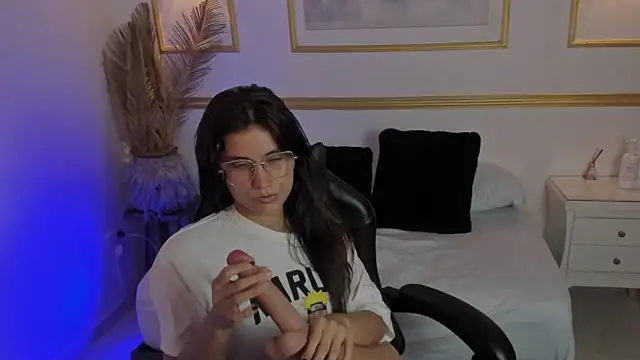 scarlett_rosse_x Obrolan Langsung XXX