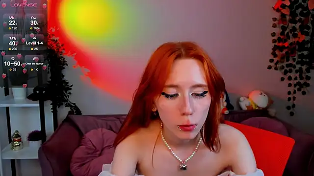 Asuka_miu Chat XXX in diretta