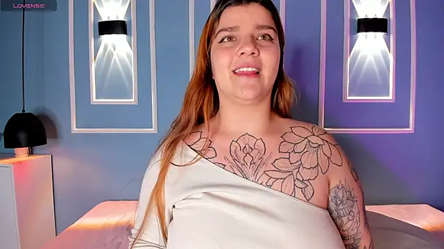 julieta_zc's Live XXX Chat