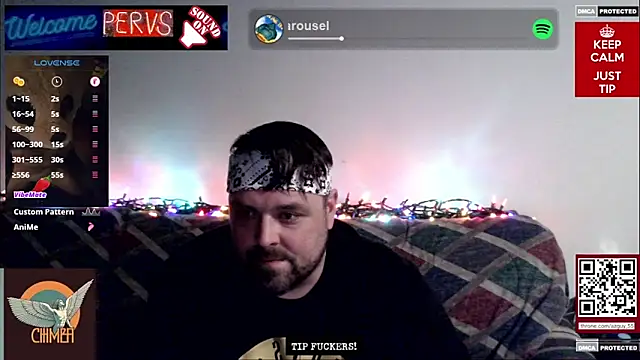 BeardGasms_LadyBoners 在線直播表演