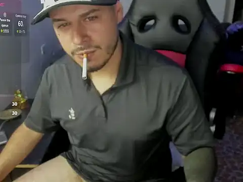 Czat XXX na żywo – ragnar_lothbrok777