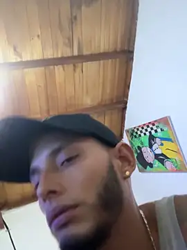 Czat XXX na żywo – Colhotman