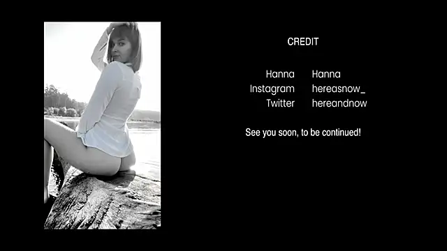 hereandnows_ Adlı Modelin Canlı XXX Sohbeti