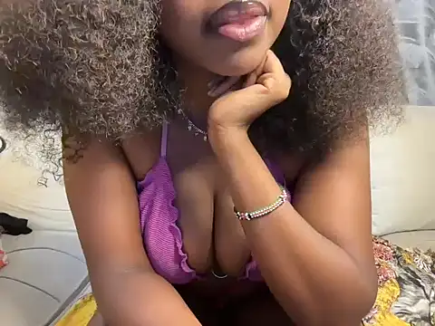 Chatroom XXX en direct de Chocolate_queen2