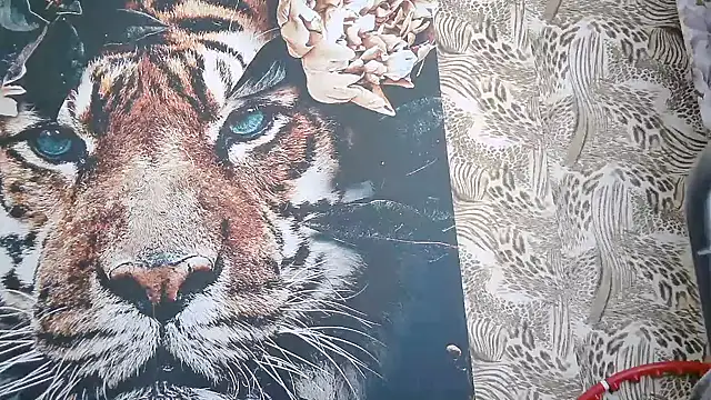 NikaXBerry Live XXX-Chat