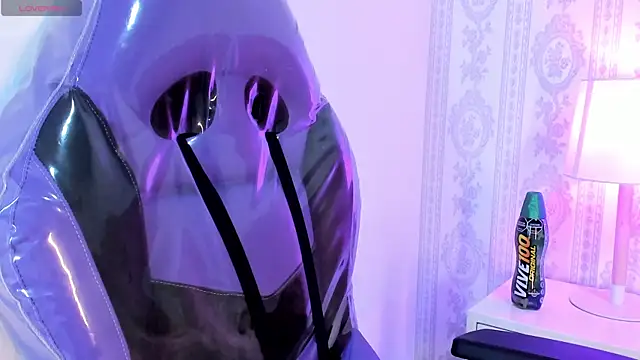 liaa_18 Adlı Modelin Canlı XXX Sohbeti