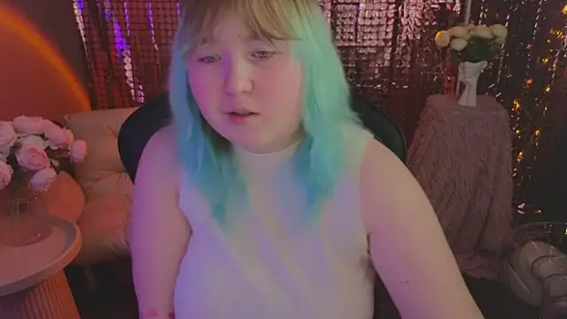 ChimberWol Adlı Modelin Canlı XXX Sohbeti