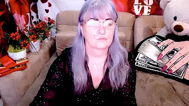 SiberiabBerryn Live XXX chat