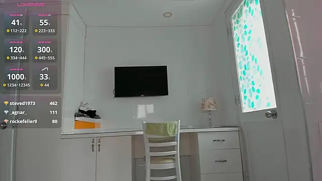 Yuki_miiii Chat XXX in diretta