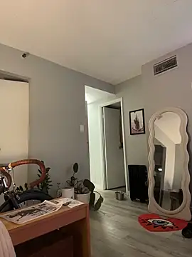 xx_marianita_xx Adlı Modelin Web Kamerası Şovu