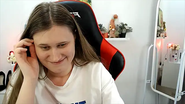 Онлайн чат XXX Lucky_Lana